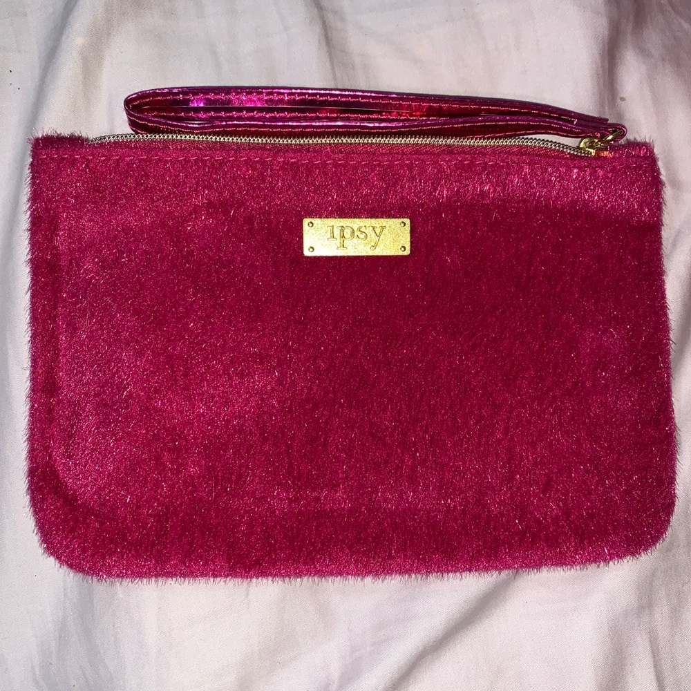 Small purse